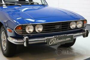 Bild 7/19 von Triumph Stag (1975)