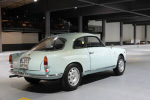 Bild 5/11 von Alfa Romeo Giulia 1600 Sprint (1963)