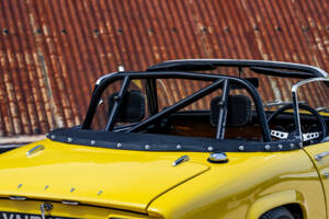 Image 24/41 of Lotus Elan Sprint (1972)