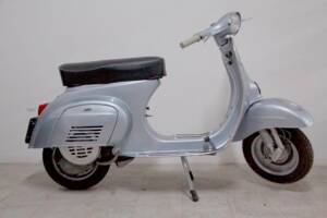 Immagine 2/11 di Piaggio DUMMY (1968)