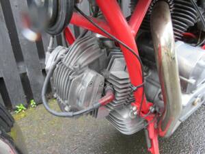 Bild 18/44 von Ducati Darmah (1979)
