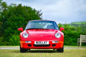 Bild 37/50 von Porsche 911 Targa (1996)