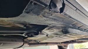 Imagen 189/199 de Mercedes-Benz 280 SE 3,5 (1971)