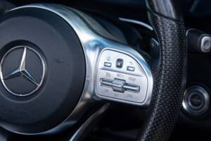 Bild 37/50 von Mercedes-Benz C 300 d (2019)