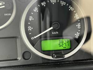 Imagen 6/10 de Land Rover Defender 110 Heritage (2015)