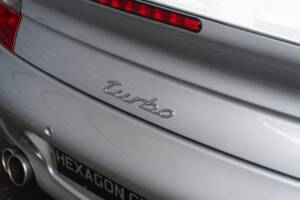 Bild 46/46 von Porsche 911 Turbo (2003)