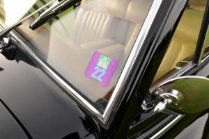 Imagen 34/50 de Rolls-Royce Silver Cloud I (1958)
