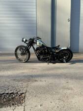 Imagen 7/60 de Harley-Davidson DUMMY (2017)
