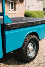 Image 14/20 of Toyota Land Cruiser FJ 45 (1976)