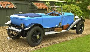 Afbeelding 15/50 van Rolls-Royce Phantom I (1925)