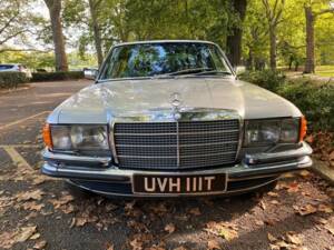 Immagine 39/50 di Mercedes-Benz 450 SEL 6,9 (1978)