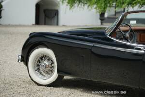 Image 6/15 de Jaguar XK 150 OTS (1958)