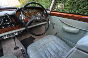 Bild 15/50 von Bristol 406 (1960)