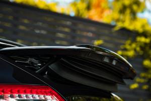 Immagine 9/45 di Porsche 911 Carrera 4S (2010)