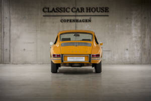 Imagen 4/100 de Porsche 912 (1967)