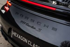 Bild 9/52 von Porsche 911 Turbo S (2017)