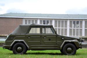 Immagine 11/39 di Volkswagen Kübel 1600 (1975)