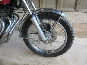 Image 37/50 de Honda CB 400 Four (1977)