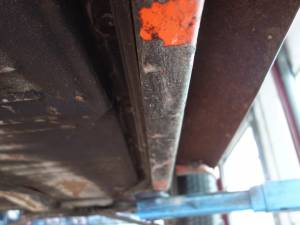 Imagen 31/40 de Volkswagen Coccinelle 1303 LS (1973)