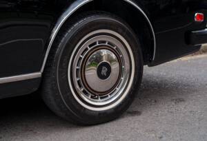 Image 13/29 of Rolls-Royce Corniche IV (1993)