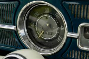 Bild 30/40 von Volkswagen Käfer 1300 (1965)