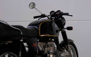 Immagine 58/60 di BMW R 100/7 (1977)