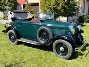 Image 6/52 of Opel 1,8 Litre "Moonlight Roadster" (1932)