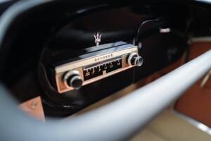 Image 13/17 of Maserati 3500 GT Touring (1957)