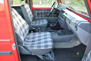 Bild 21/50 von Mercedes-Benz 200 GE (kurz) (1987)