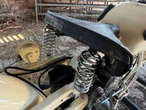 Image 16/40 of Moto Guzzi Alce (1945)