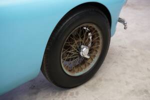 Bild 20/50 von AC Aceca Bristol (1963)