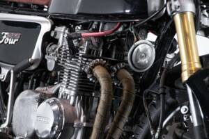 Immagine 37/50 di Honda CB 350 Four (1975)