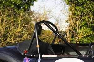 Image 16/35 de MG MGA 1850 (1958)