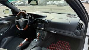 Bild 23/46 von Porsche 911 Turbo (2004)