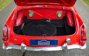 Image 38/39 de MG MGB (1964)