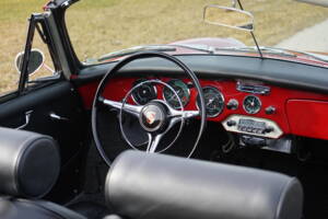 Afbeelding 3/24 van Porsche 356 B 1600 Super 90 (1962)