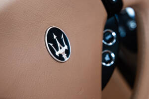 Imagen 12/39 de Maserati Quattroporte S 4.7 (2009)