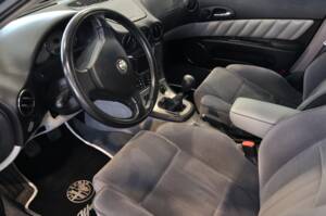 Bild 16/29 von Alfa Romeo 166 2.0 V6 TB (1999)