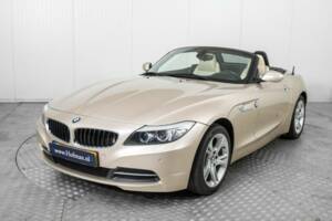Bild 17/50 von BMW Z4 sDrive23i (2010)