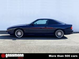 Image 5/15 of BMW 850i (1991)