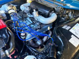 Bild 49/50 von Rover 3500 S Estoura (1974)