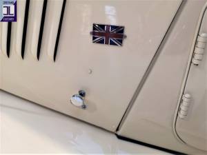 Image 34/42 de Morgan Plus 8 (1979)