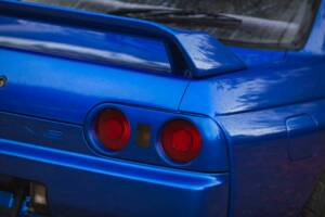 Bild 49/50 von Nissan Skyline GT-R V-Spec II (1992)