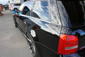 Image 18/41 of Audi RS4 Avant (2000)