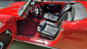 Image 23/71 of Alfa Romeo Giulietta Spider (1961)