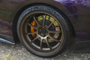 Afbeelding 28/50 van Nissan GT-R (2009)