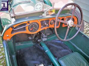 Bild 45/58 von Riley Nine Brooklands Speed Model (1931)