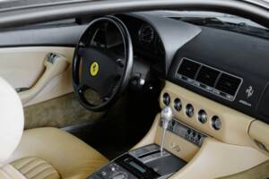 Imagen 22/50 de Ferrari 456 GTA (1997)