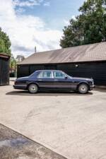 Bild 17/50 von Rolls-Royce Silver Seraph (2000)