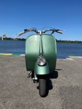 Immagine 4/32 di Piaggio Vespa 125 (1951)